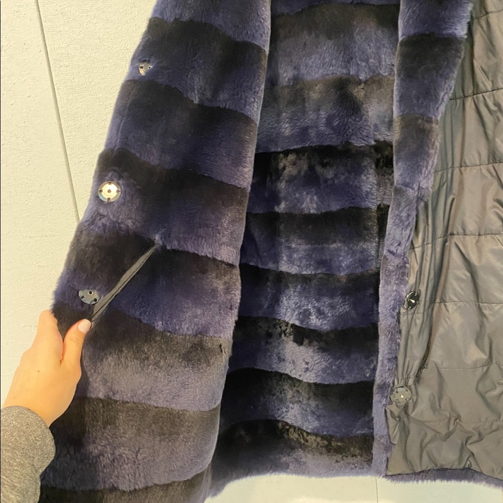 Fur Coat - Picture 9 of 14